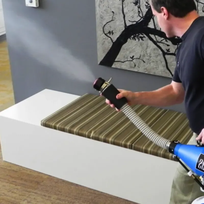 Professional Odor Removal in Fairland, OK