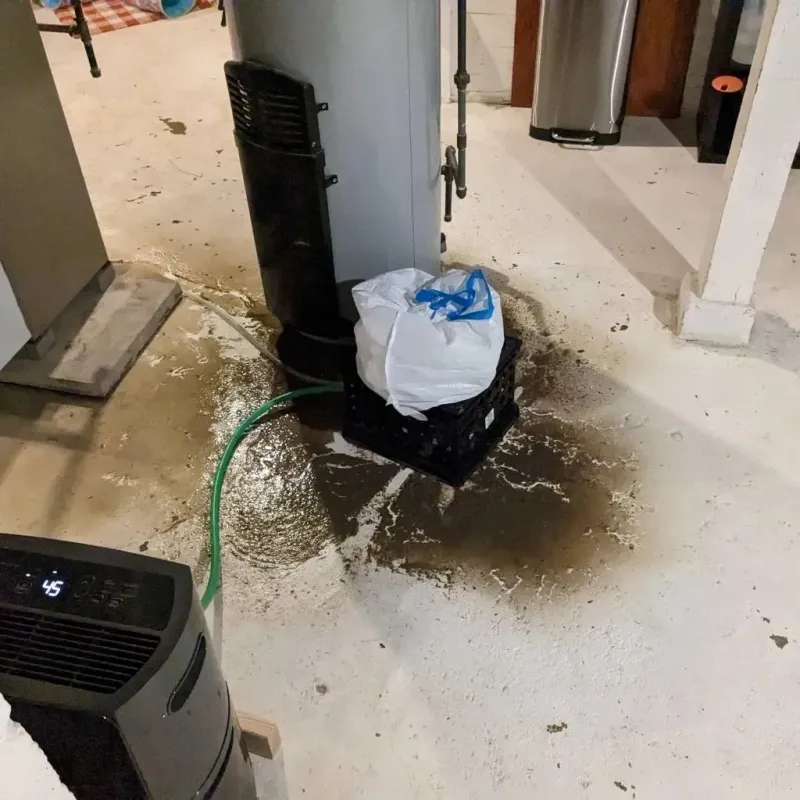 Sewage Backup Cleanup Service in Fairland, OK